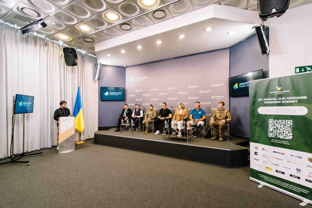 Українські ветерани війни їдуть на АМЕРИКАНСЬКО-УКРАЇНСЬКИЙ БЛАГОДІЙНИЙ ТУРНІР З ГОЛЬФУ ДЛЯ ВЕТЕРАНІВ у США (ФОТО)