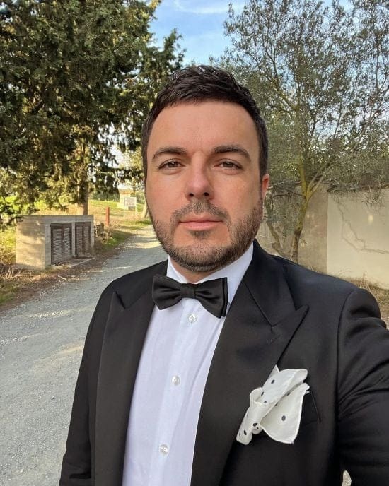 Григорій Решетнік різко відповів на хейт через "бронь" від мобілізації: "Це і є відповідальність"