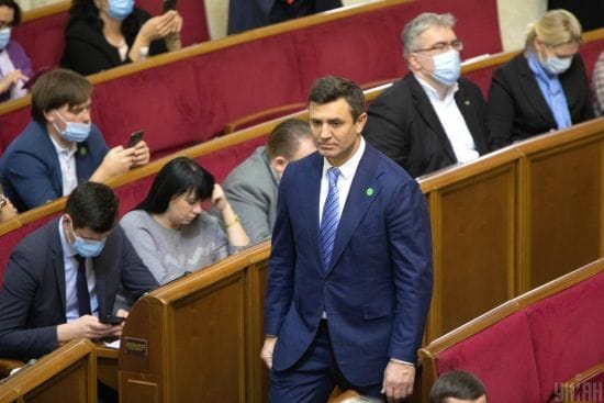 Суд над Тищенком: який запобіжний захід обрали народному депутату