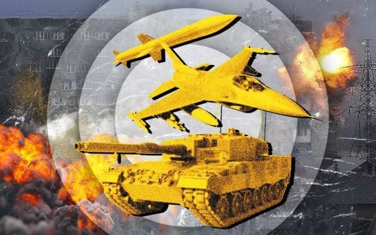 Загроза Третьої світової війни: у світі почалася паніка, що буде з Україною – прогноз експертів