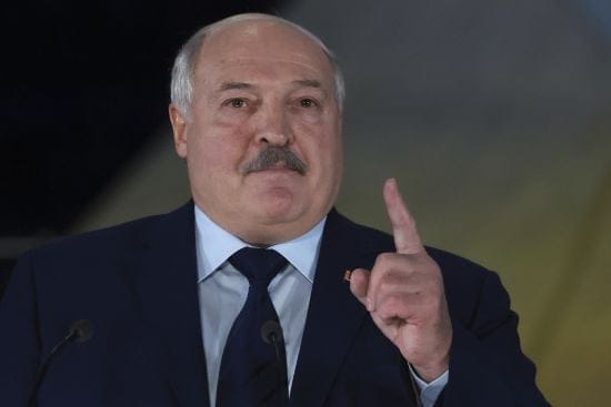 Лукашенко зробив цинічну заяву про євреїв: МЗС Ізраїлю викликало білоруського посла