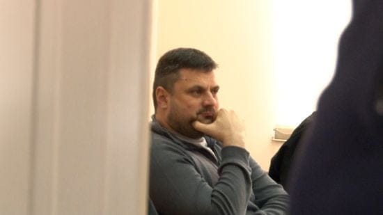 Підробка документів для сербського суду: ексгенерал СБУ Наумов отримав нову підозру