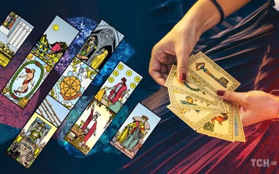 Овнам варто прагнути стабільності, а Тельцям слід попрацювати над своїми бажаннями: гороскоп за картами Таро на 21 червня 2024 року Овнам варто прагнути стабільності, а Тельцям слід попрацювати над своїми бажаннями: гороскоп за картами Таро на 21 червня 2024 року