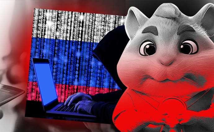Хом’як з російським душком. Що приховує гра Hamster Kombat, яка обіцяє легкий заробіток