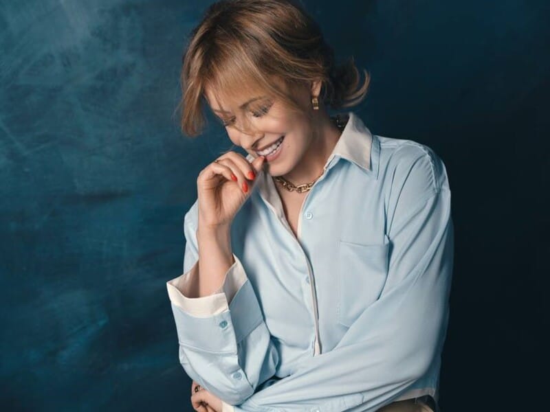 Скандал за участю Олени Кравець і бренда білизни. Військовослужбовиця Піранька викрила компанію й актрису в обмані та звинуватила у піарі на її імені