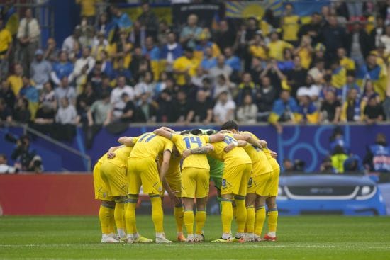 Україна – Бельгія: прогноз і ставки букмекерів на вирішальний для "синьо-жовтих" матч Євро-2024