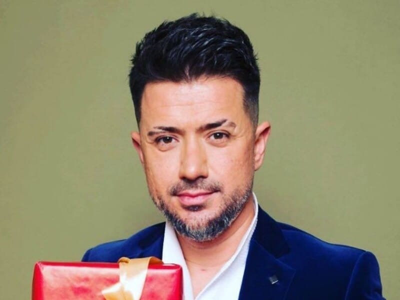 "Нехай Бог ніколи не забуде тебе". Налчаджиоглу показав свою 82-річну маму