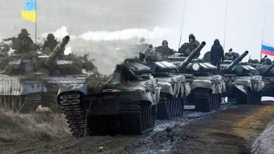 Чи є загроза наступу РФ на півдні і атаки на Запоріжжя: відповідь експерта