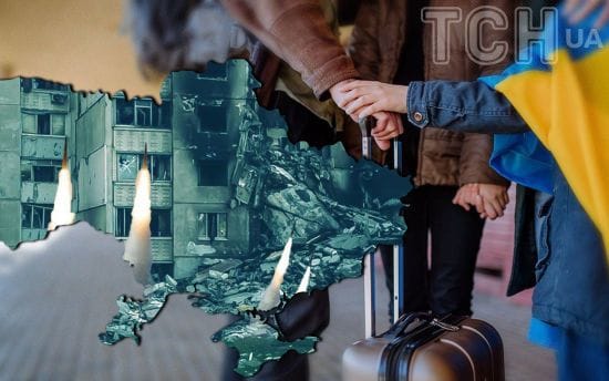 Рада ЄС подовжила тимчасовий захист для українських біженців