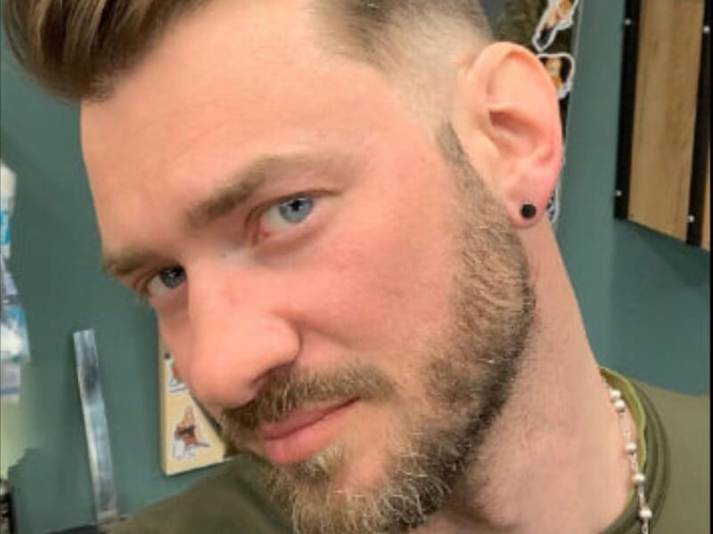 "Усі вони суперлюди для мене". Дікусар присвятив відео своїм побратимам – добровольцям першої хвилі