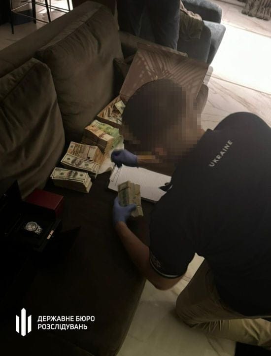 "Мені немає за що буде жити!": Тищенко вимагає повернути йому гроші, вилучені під час обшуків