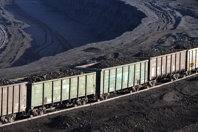 Ключова для Росії вугільна галузь на межі фінансового краху – РосЗМІ