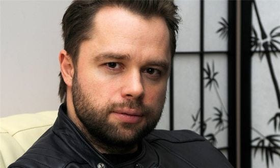 СБУ взялася за відомого російського актора, який підтримує війну в Україні та поширює пропаганду