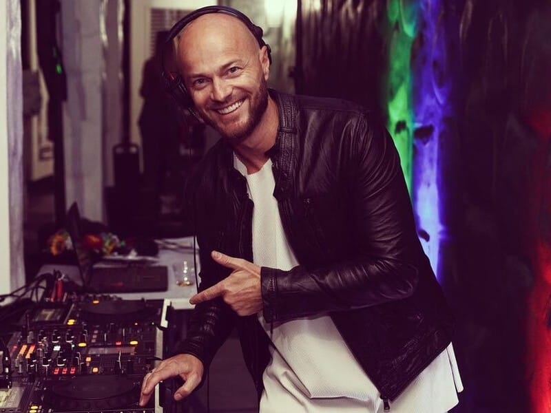 "Ідеально". Танцюрист Яма, який переїхав у США, показав тарілку з їжею