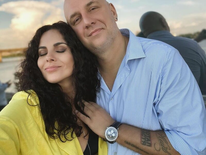 Каменських на тлі чуток про таємний роман Потапа з її найкращою подругою розповіла, як ставиться до зрад