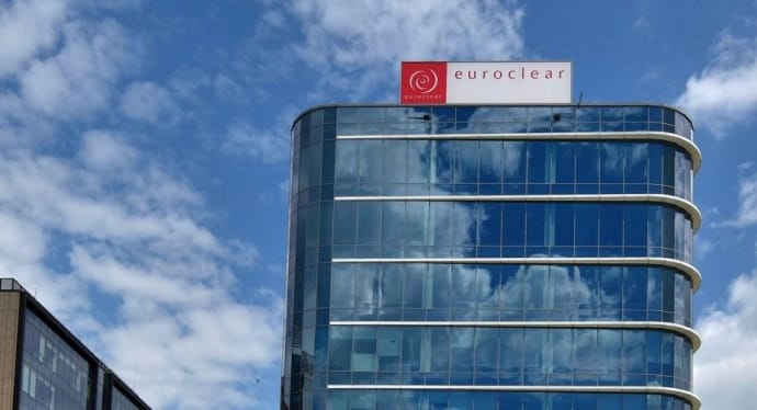 РосЗМІ: Україна хоче отримати інформацію про кошти на рахунках ЦБ Росії в Бельгії, щоб конфіскувати їх