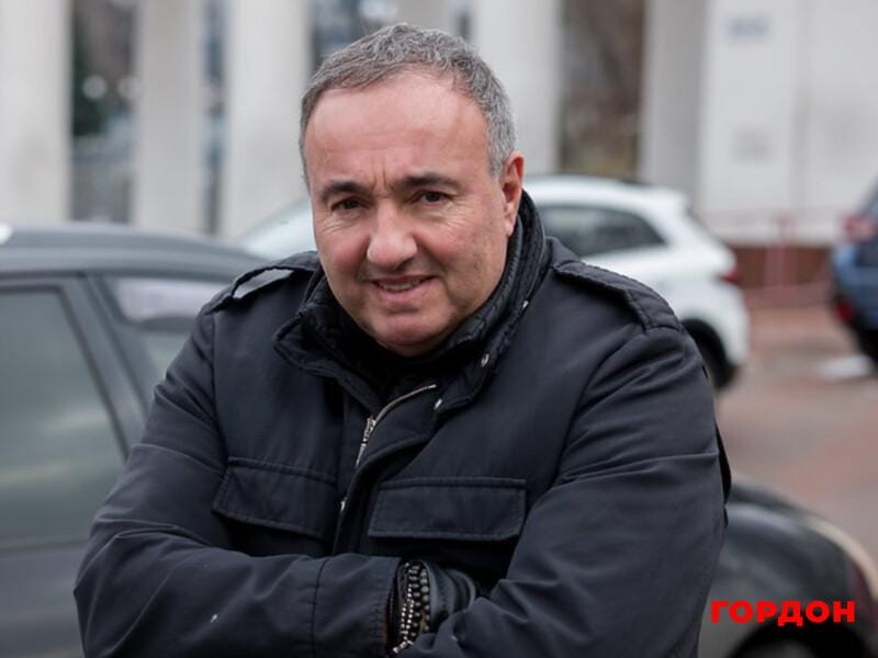 Роднянський про те, чи намагалися його коли-небудь завербувати російські спецслужби: Я завжди сприймався як дуже чужий і ворожий