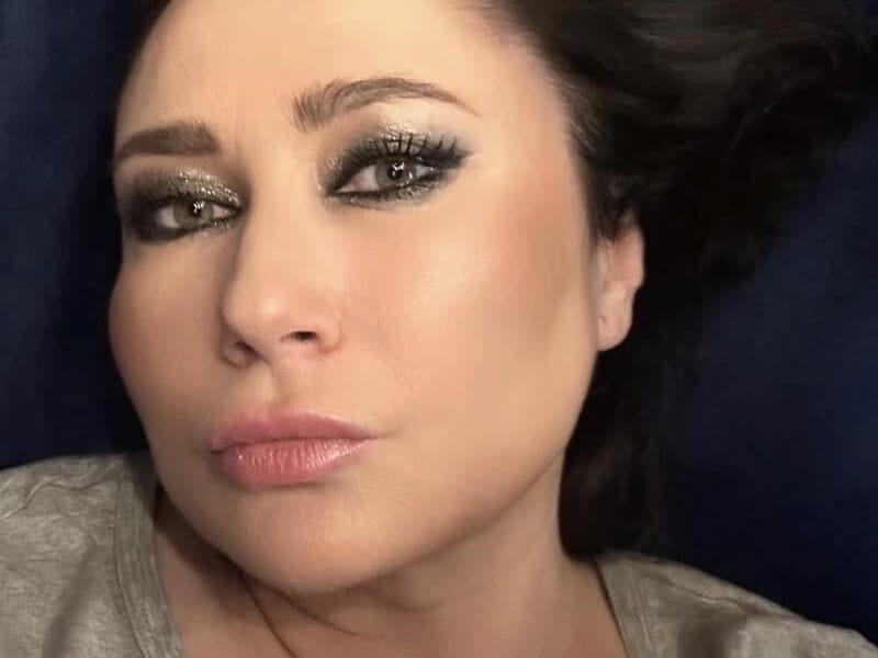 "Як там сказав "Коля-катлєта"?" Мозгова посміялася з Тищенка