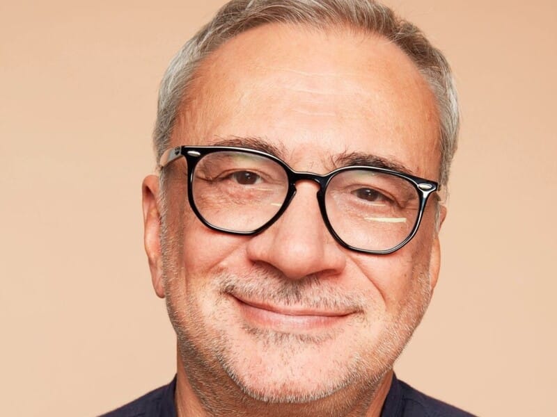 Кума Костянтина Меладзе: Що він говорив у перші дні повномасштабної війни? Нічого. Він, до речі, в Україні був