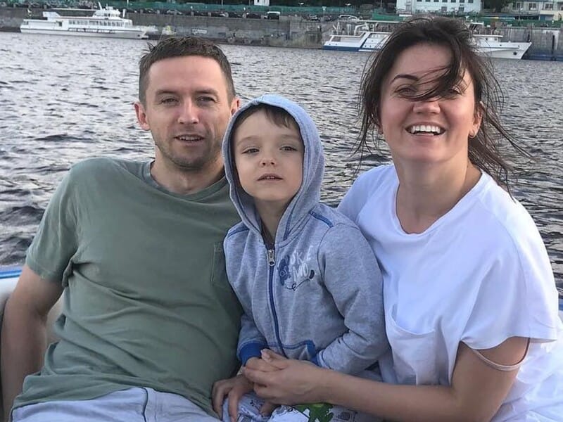 Цибульська відреагувала на чутки про те, що через неї Dzidzio розлучився зі співачкою Slavia Цибульська відреагувала на чутки про те, що через неї Dzidzio розлучився зі співачкою Slavia