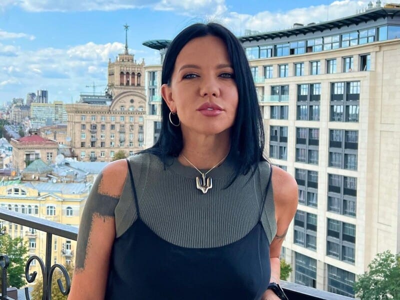 "Вона не повернула гроші". Горова назвала ім'я відомої співачки, з якою їй довелося припинити співпрацю