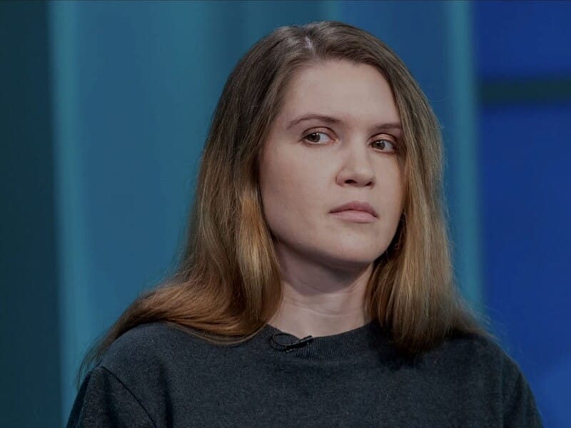 36-річна Безугла прокоментувала чутки про те, що влітку виходить заміж за військового 36-річна Безугла прокоментувала чутки про те, що влітку виходить заміж за військового