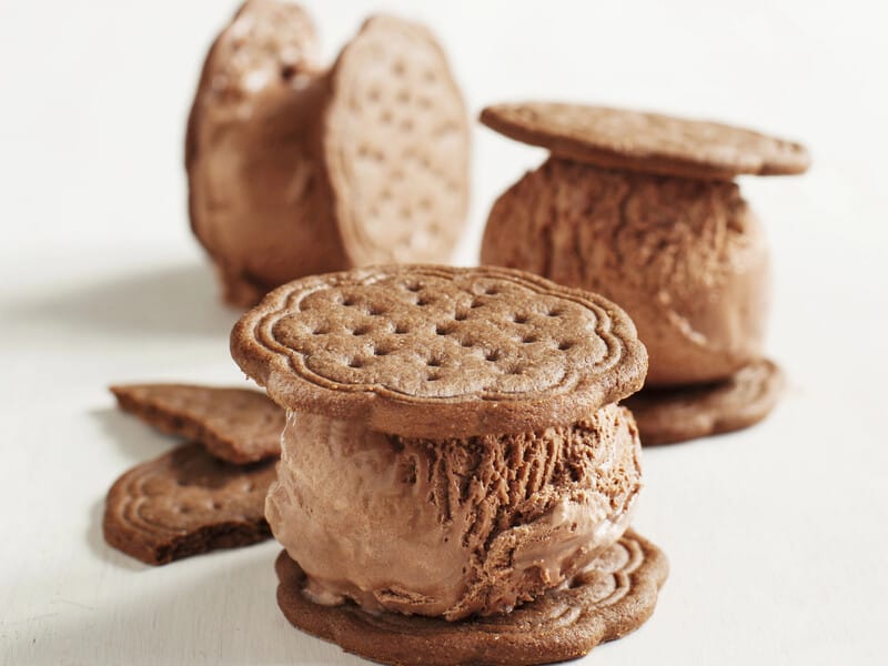 "Знадобиться всього три інгредієнти". Як приготувати морозиво вдома "Знадобиться всього три інгредієнти". Як приготувати морозиво вдома