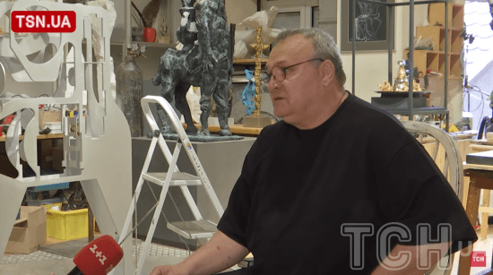 “Фонтанчик не врятує!”: відомий скульптор відповів, чим замінити знесений пам'ятник Катерині в Одесі