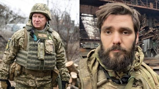 Скандал із генералом Содолем: начальник штабу "Азову" зробив гучну заяву