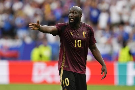 Бельгія – Румунія: де дивитися і ставки букмекерів на матч суперників збірної України на Євро-2024