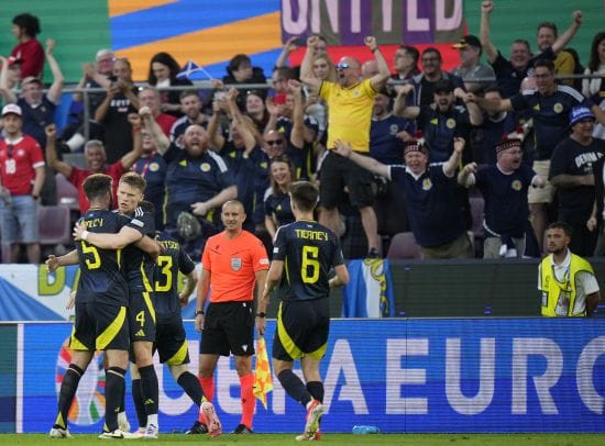 Шотландія – Угорщина: де дивитися і ставки букмекерів на матч Євро-2024