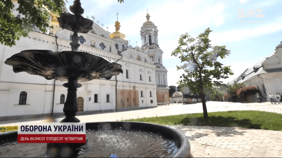 На території Києво-Печерської Лаври археологи знайшли унікальні артефакти: фото, відео