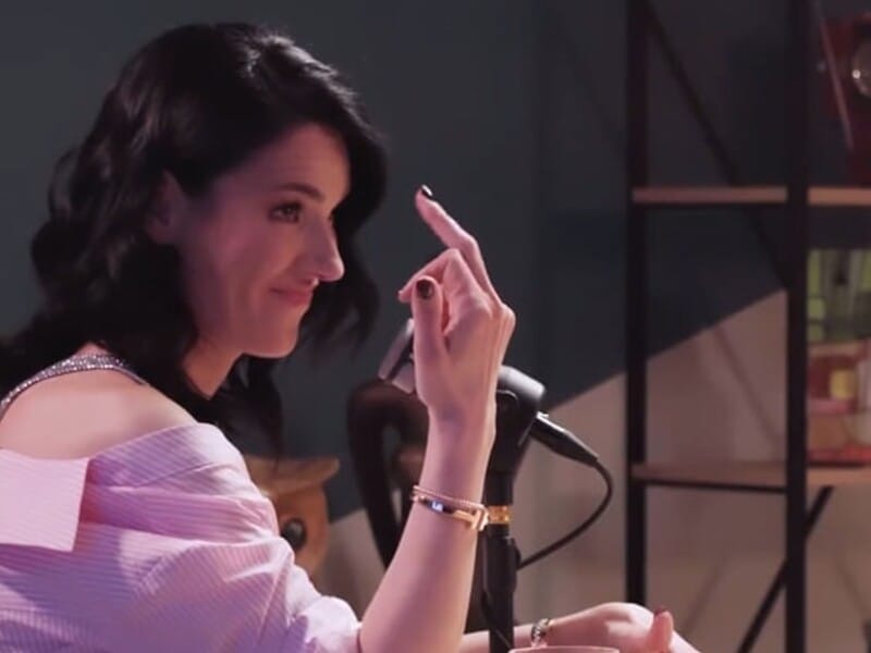 Єфросиніна: Я дуже ревнива. Краще не переходити мою доріжку Єфросиніна: Я дуже ревнива. Краще не переходити мою доріжку