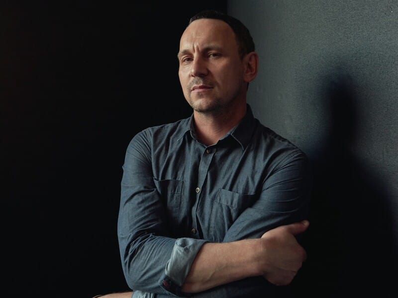 "Може тупо кричати протягом кількох годин". Лідер гурту "Друга ріка" Харчишин уперше розповів про психічне захворювання сина "Може тупо кричати протягом кількох годин". Лідер гурту "Друга ріка" Харчишин уперше розповів про психічне захворювання сина