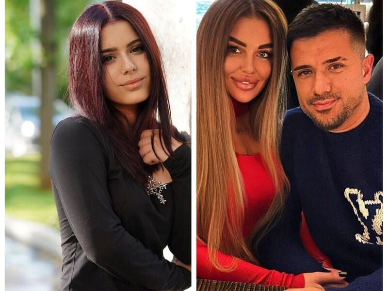 29-річна екскохана 47-річного Налчаджиоглу засвітилася за кордоном у тому самому готелі, де він відпочиває разом із донькою. Фото 29-річна екскохана 47-річного Налчаджиоглу засвітилася за кордоном у тому самому готелі, де він відпочиває разом із донькою. Фото