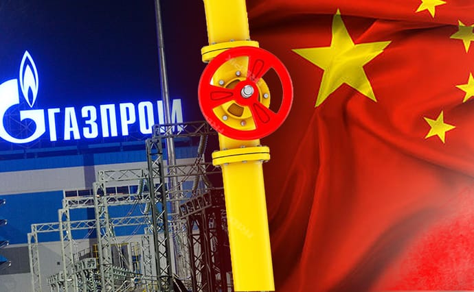 Поки Пекін зволікає, Москва втрачає. Чому Китай не рятує “Газпром”? Поки Пекін зволікає, Москва втрачає. Чому Китай не рятує “Газпром”?