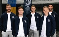 Збірна України з футболу представила офіційну форму від українського бренду