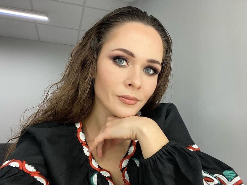 "Група на межі й переживає важкі часи". Фронтвумен The Hardkiss Саніна вперше заявила про проблеми в колективі