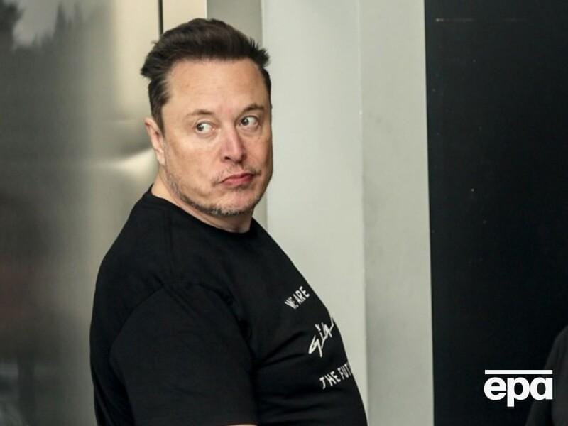 Колишні підлеглі звинуватили Ілона Маска у сексуальних домаганнях – ЗМІ Колишні підлеглі звинуватили Ілона Маска у сексуальних домаганнях – ЗМІ