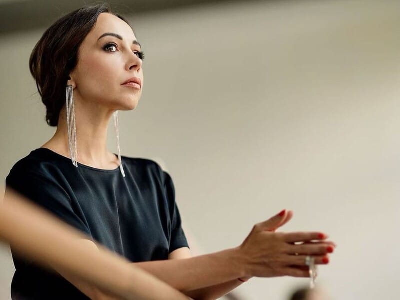 Кухар на тлі чуток про розставання із чоловіком розповіла, якого партнера бачить поряд із собою