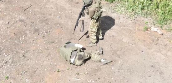 Полювання на росіян і неочікуваний фінал: у 118 ОМБр розповіли про цікавий інцидент під Роботиним