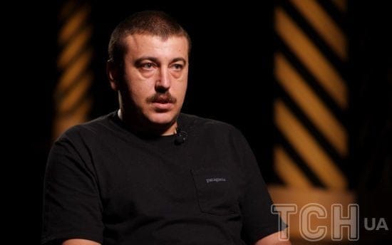 Армія близько: відомий волонтер Сініцин в деталях розповів про життя на фронті