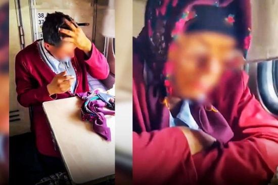 Чоловік вигадав, що казати, щоб його не мобілізували: від нього відмовились п’ять військових частин (відео) Чоловік вигадав, що казати, щоб його не мобілізували: від нього відмовились п’ять військових частин (відео)