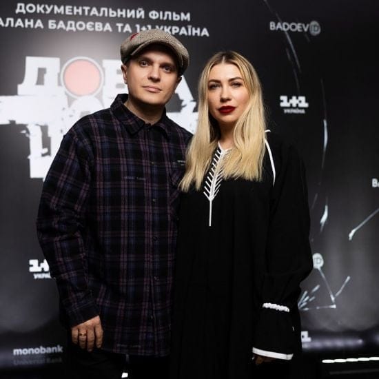 Анатолій Анатоліч з родиною опинився в епіцентрі вибуху неподалік Києва: "Ми впали на асфальт"