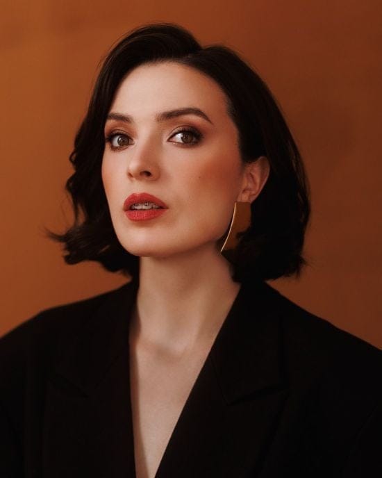 Відома українська гумористка обурила жартом про "тупеньких дітей" і нарвалася на різку критику