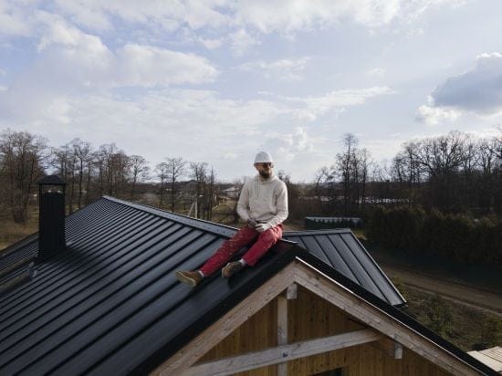 GOOD ROOF: Як правильно вибрати покрівлю для даху