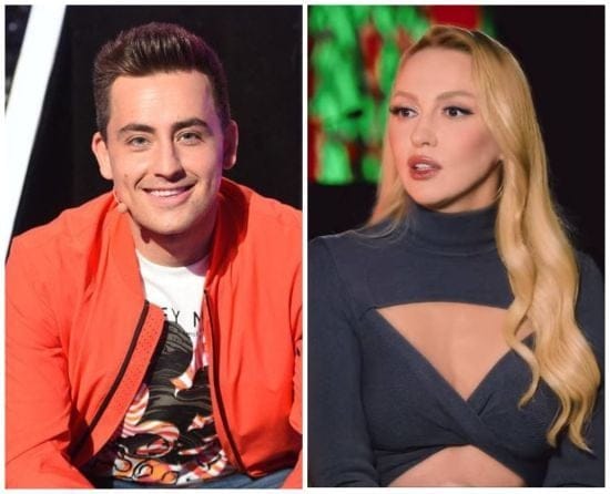 Відомий ведучий розповів про сварку з Поляковою та як змінилося ставлення до неї: "Перемивали кістки"