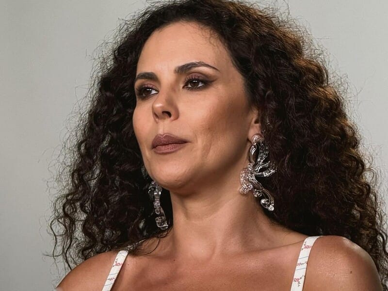 "Мій дорогий, це не "ситуація", а справжня війна". Каменських поправила ведучого, який говорив про Україну "Мій дорогий, це не "ситуація", а справжня війна". Каменських поправила ведучого, який говорив про Україну