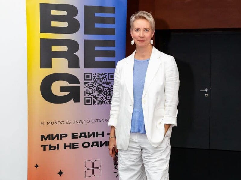 Розлучення із Шацем, смерть Путіна, дружба з Навальним, помилка Пугачової, Масляков. Інтерв'ю Гордона з Тетяною Лазаревою. Відео