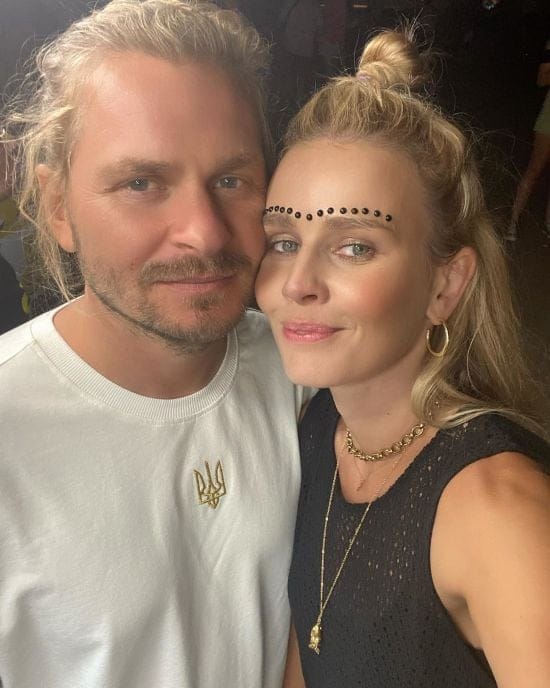 Зірка "Кухні" Кузнєцова висловилася про весілля з росіянином та коли планує його відгуляти